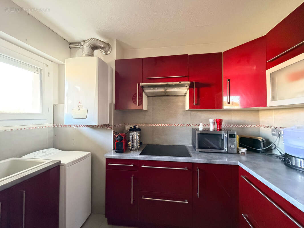 Appartement à ARCACHON