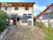 Maison à CHALLONGES