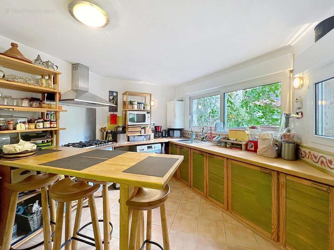 Photo 4 - Maison à MONTPELLIER