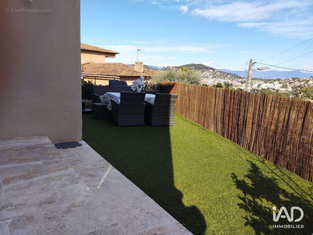 Photo 5 - Maison à VALLAURIS