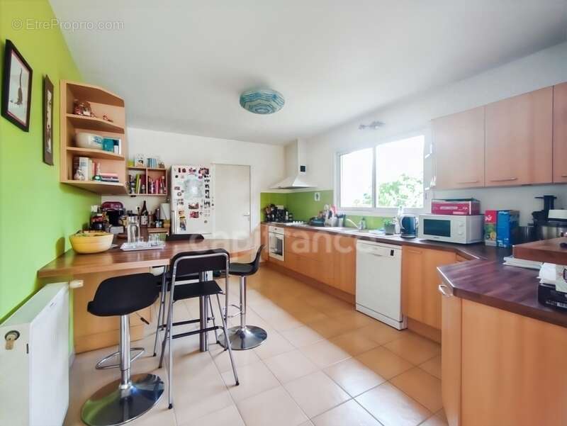 Maison à NOYAL-SUR-VILAINE