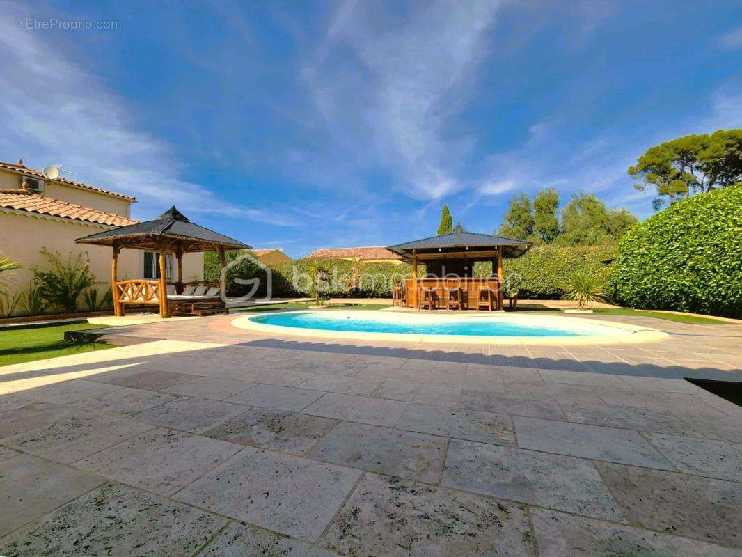 Superbe villa proche de Pézenas - photo 8