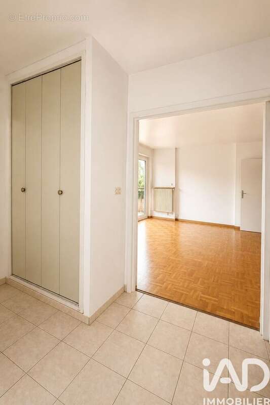 Photo 2 - Appartement à SAINT-GERMAIN-EN-LAYE