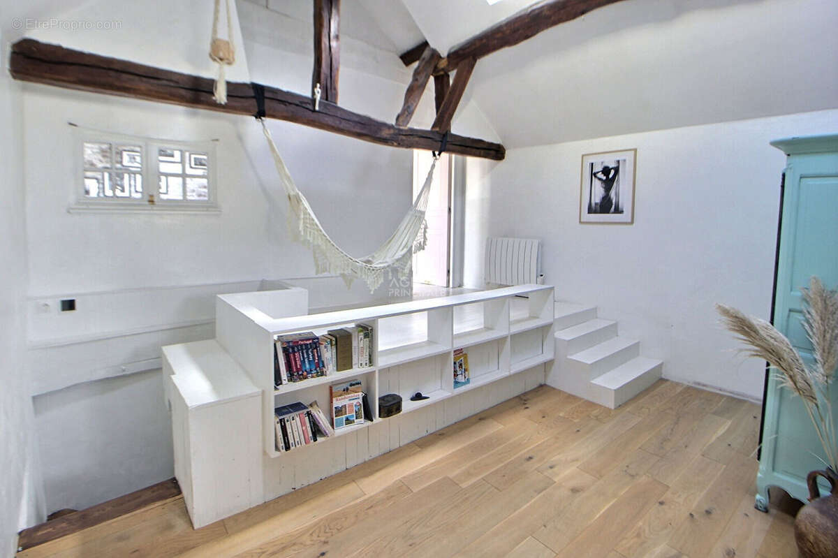 Maison à TRIEL-SUR-SEINE