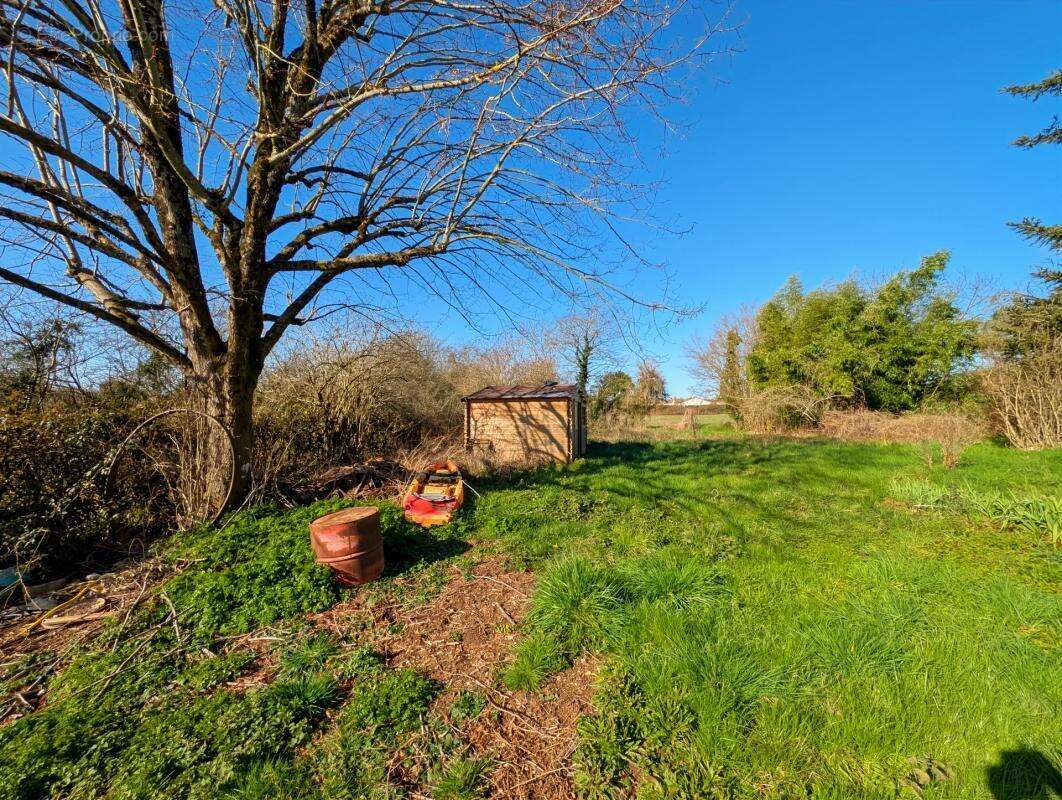 Maison à LES ADJOTS