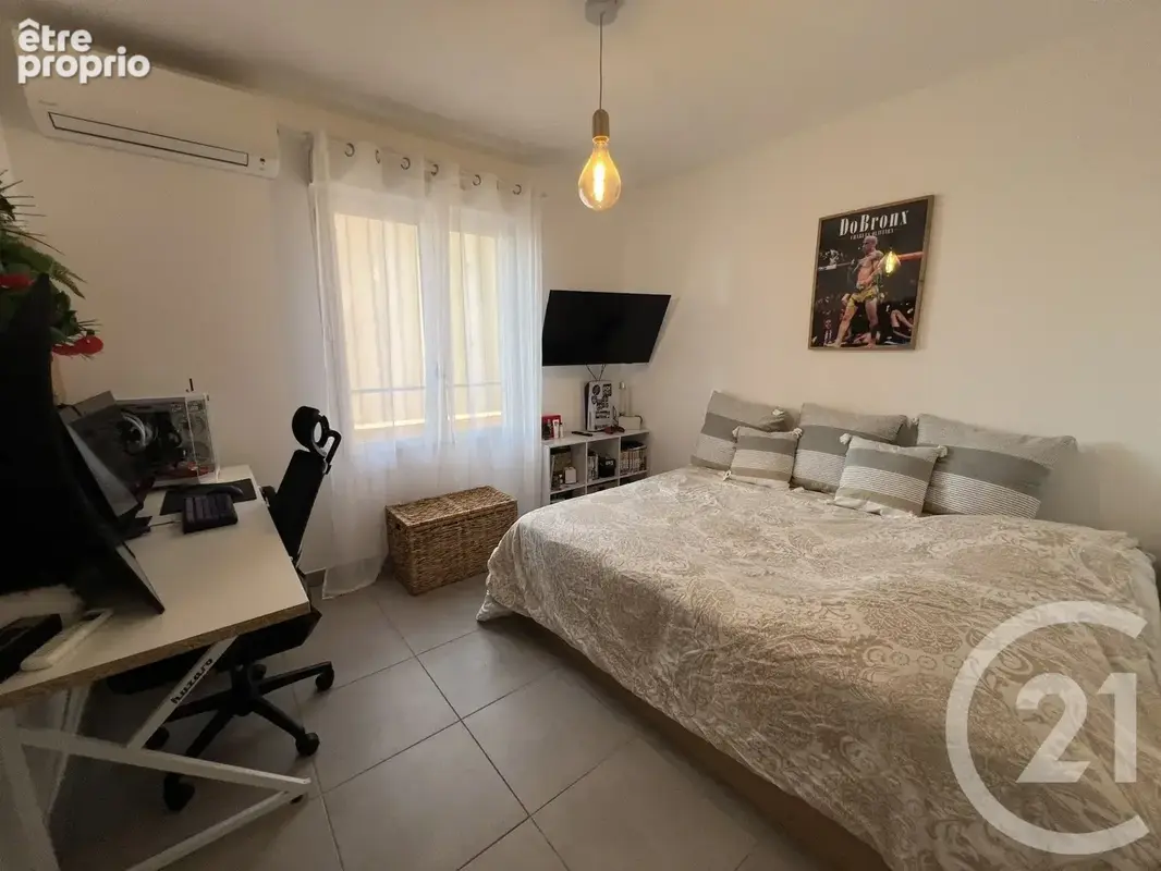 Appartement 3 pièces 61 m² à vendre à Bastia (20600) - photo 12