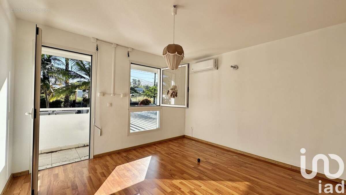 Photo 8 - Maison à LE TAMPON