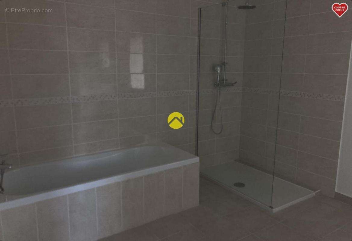 Maison à ALLIGNY-COSNE