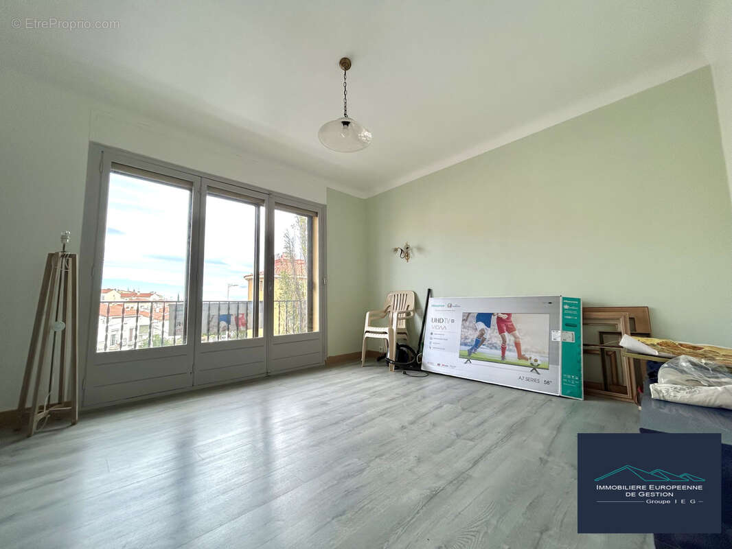 Appartement à PERPIGNAN