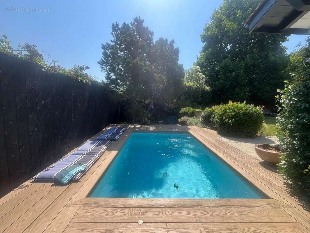 Maison à ANGLET