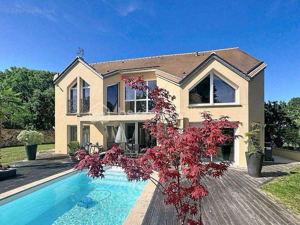 Maison à BRUNOY