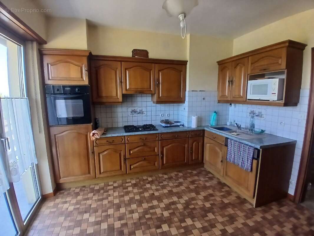 Maison 132 m² à Struth  - photo 6