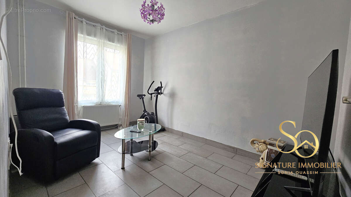 Maison à EPERNAY
