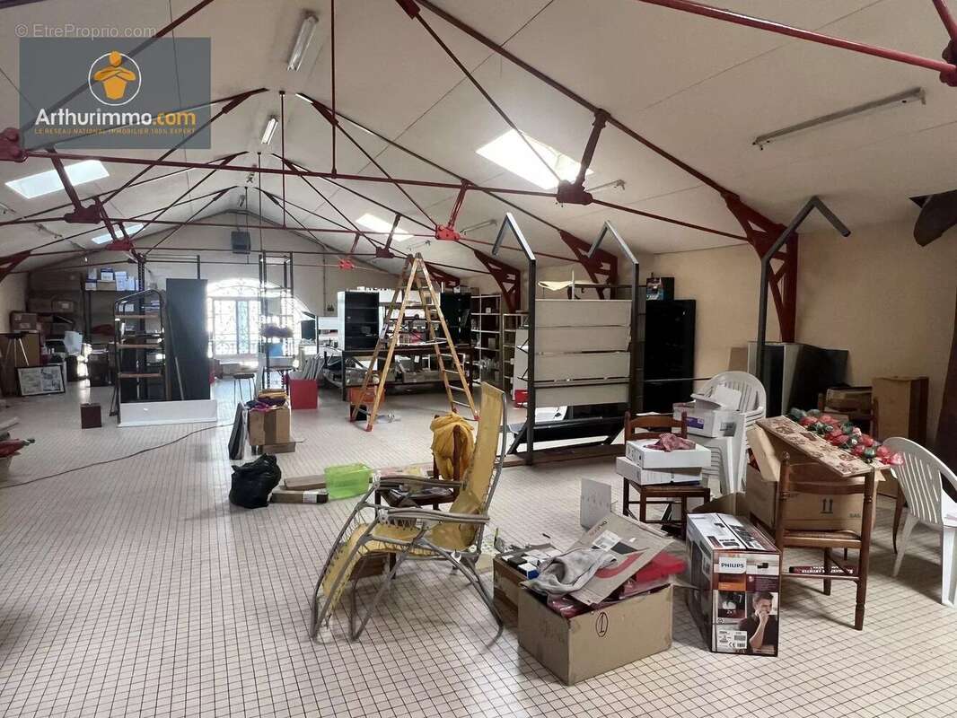 Vente Bureau-local Marmande(47200) 195 100ï¿œ - photo 6