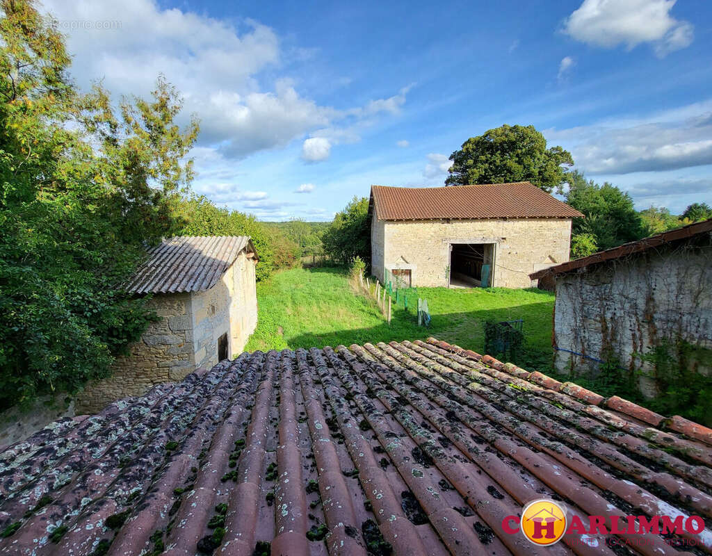 Maison à ORADOUR-SUR-GLANE
