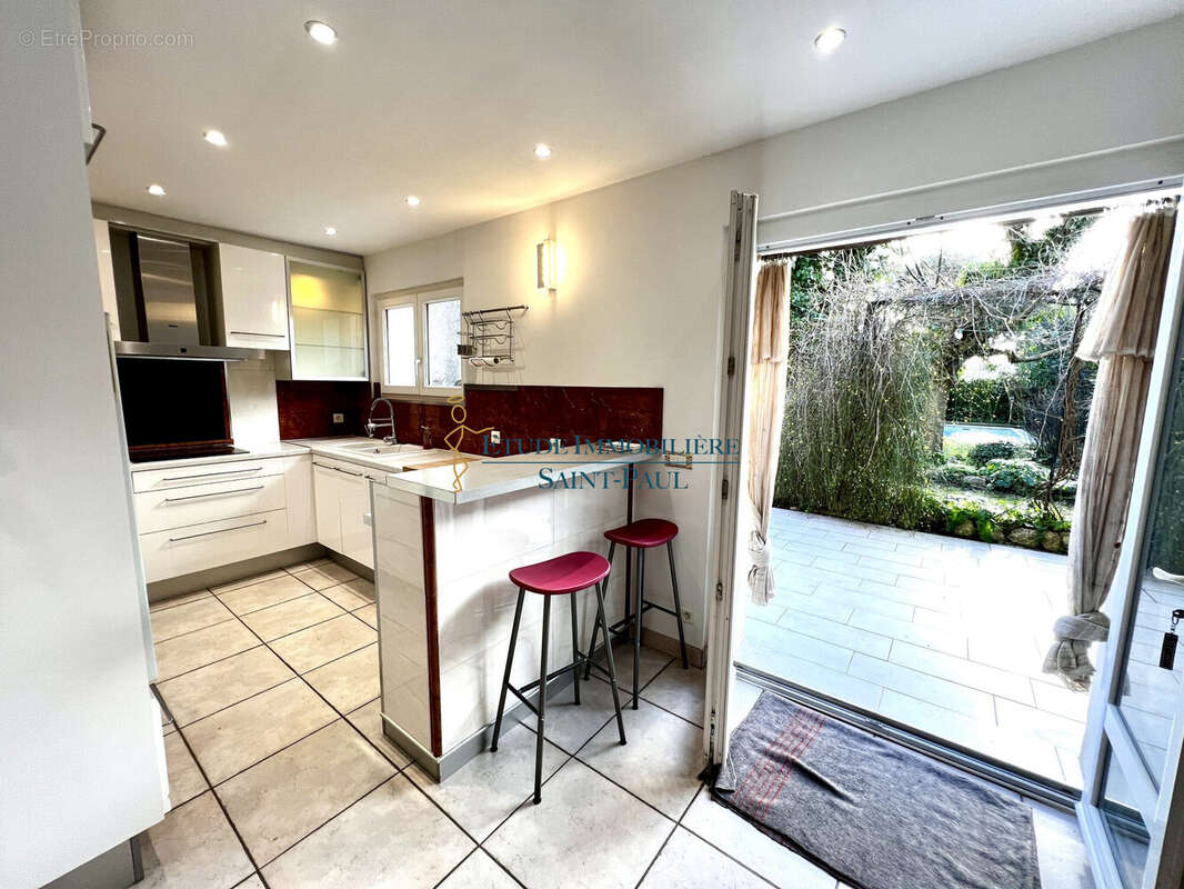 Maison à MONTARNAUD