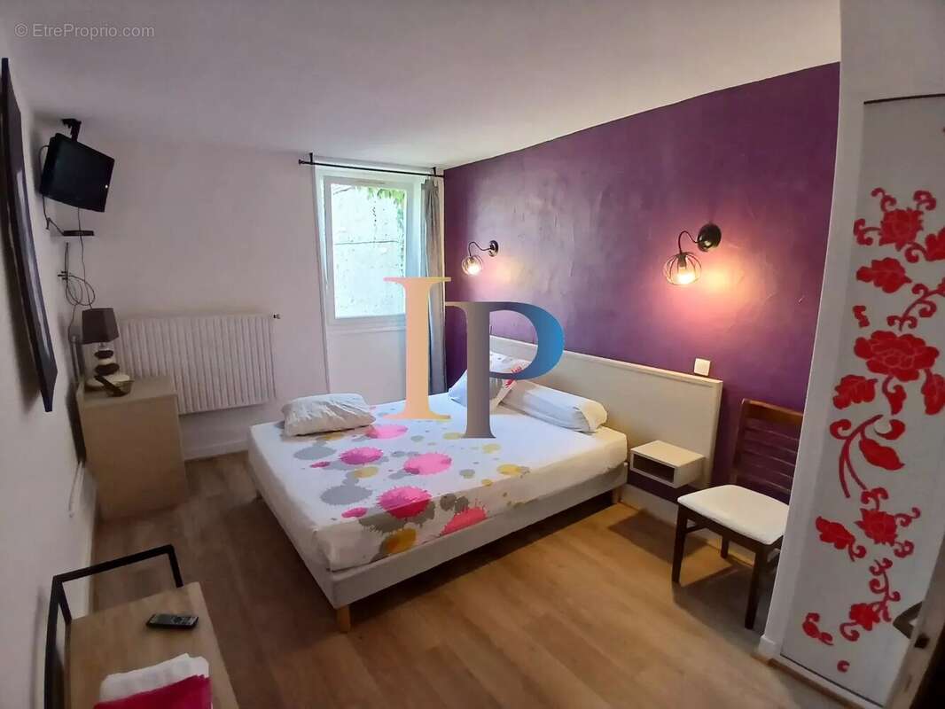 Hôtel particulier - maison d'hôtes - photo 11