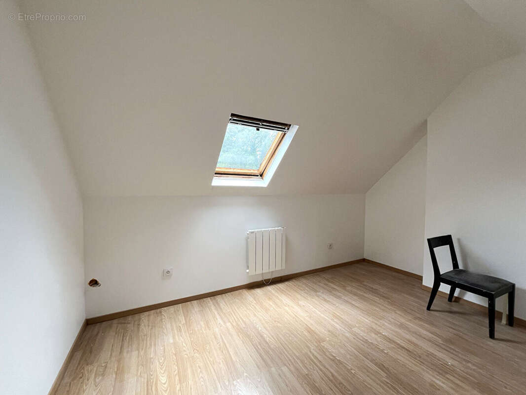 Maison à LE PETIT-QUEVILLY