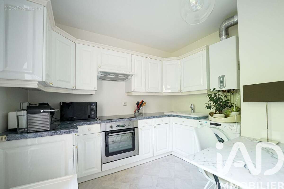 Photo 5 - Appartement à LIBOURNE