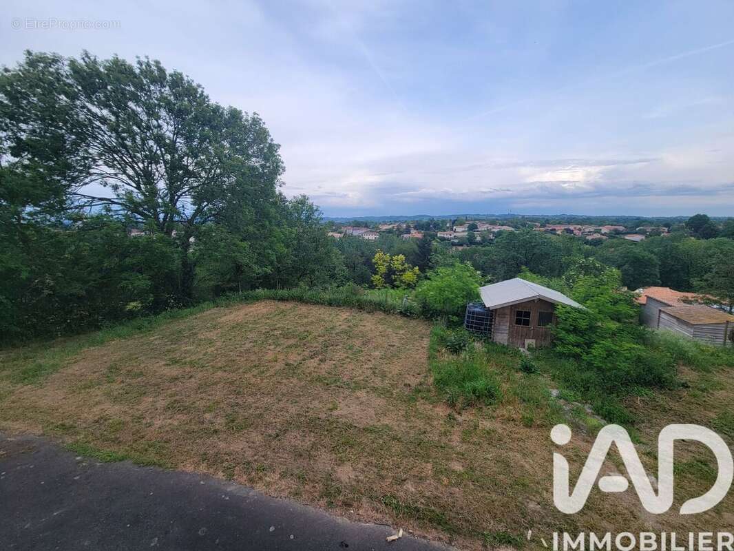 Photo 3 - Maison à LA MEILLERAIE-TILLAY