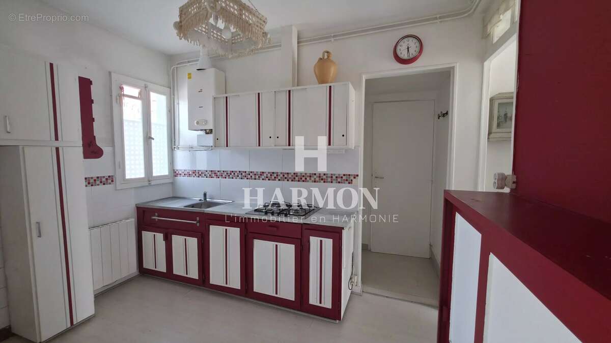 Appartement à CAPBRETON