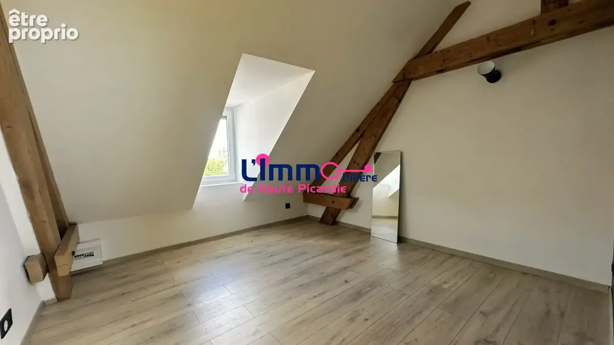 Maison 6 pièces 111 m² à vendre à Liancourt-Fosse (80700) - photo 8