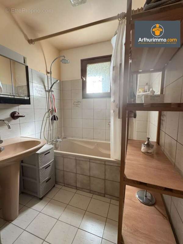 Vente Maison Fozzano(20143) 380 000ï¿œ - photo 6