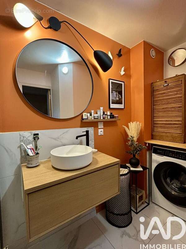 Photo 8 - Appartement à VANNES