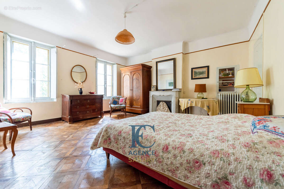 Maison à SANARY-SUR-MER