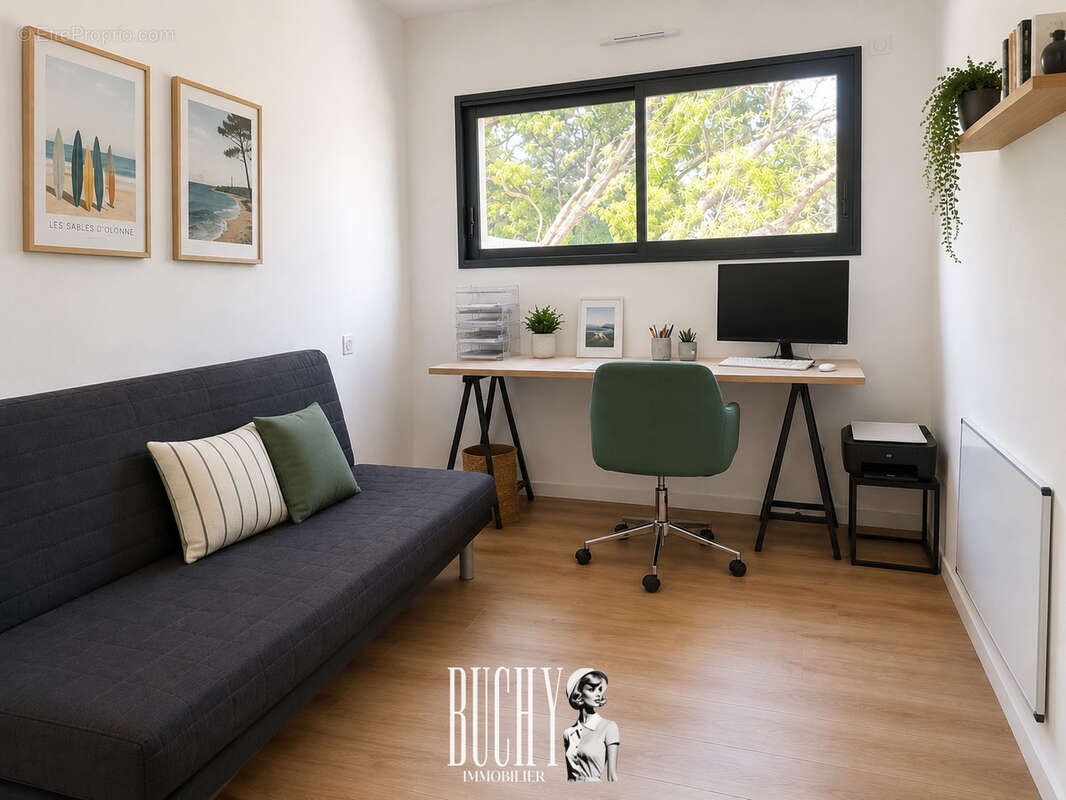 En exclusivite - maison neuve 4 chambres - photo 6