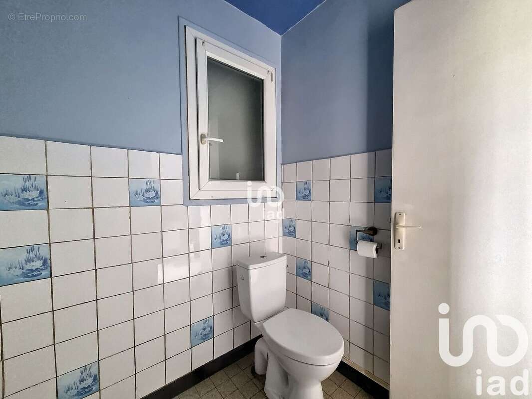 Photo 9 - Maison à DIEPPE