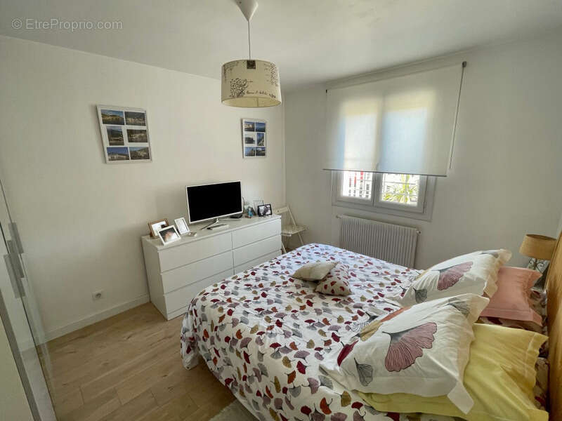 Maison à PEROLS