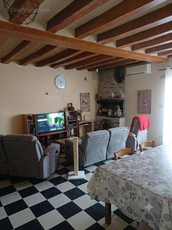 maison familiale ou pour investisseur - photo 9