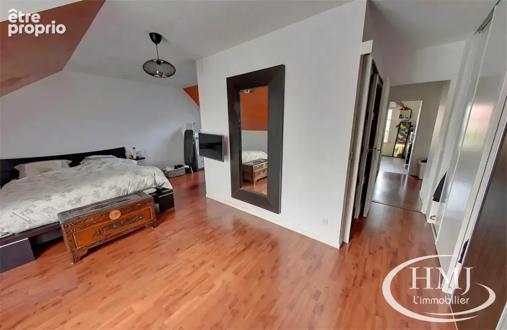 Maison 6 pièces 124 m² à vendre à Lisses (91090) - photo 8