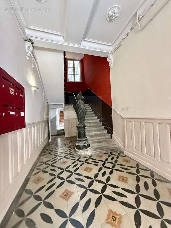 Appartement à BEZIERS