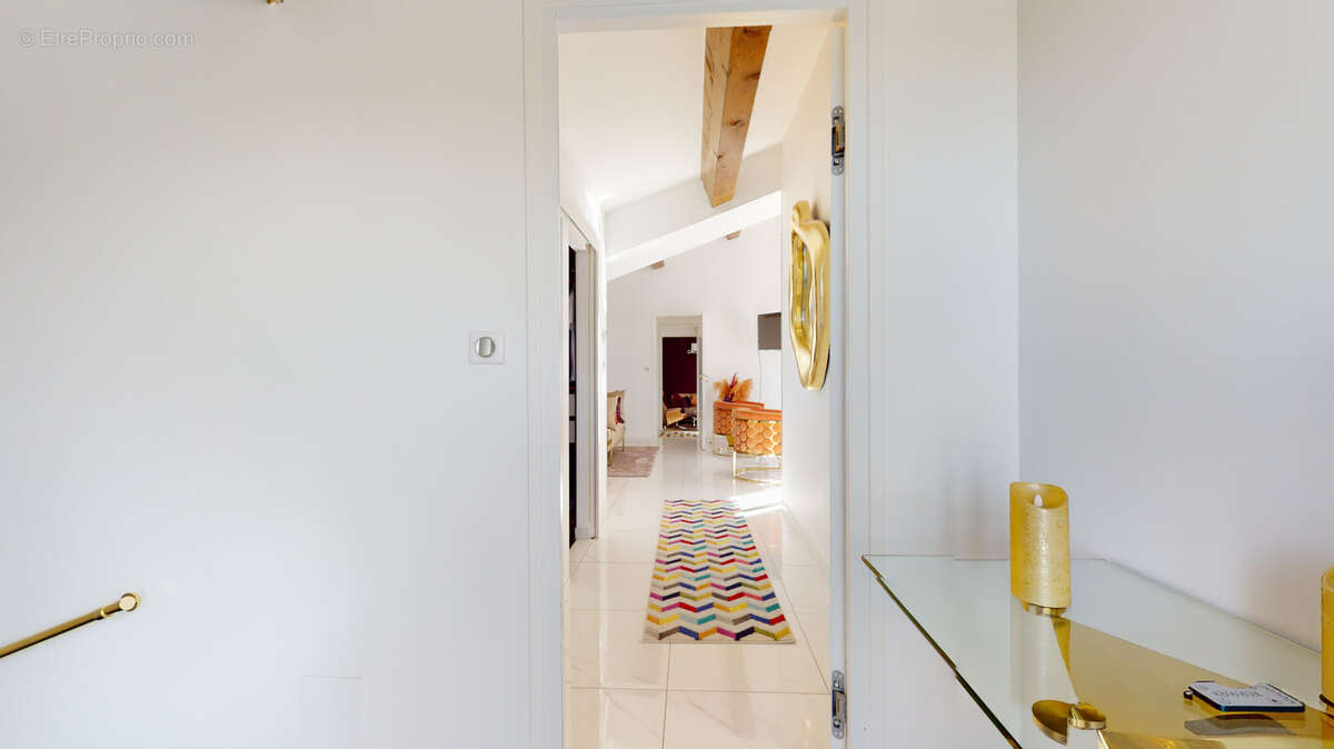 Maison à SEPTEMES-LES-VALLONS