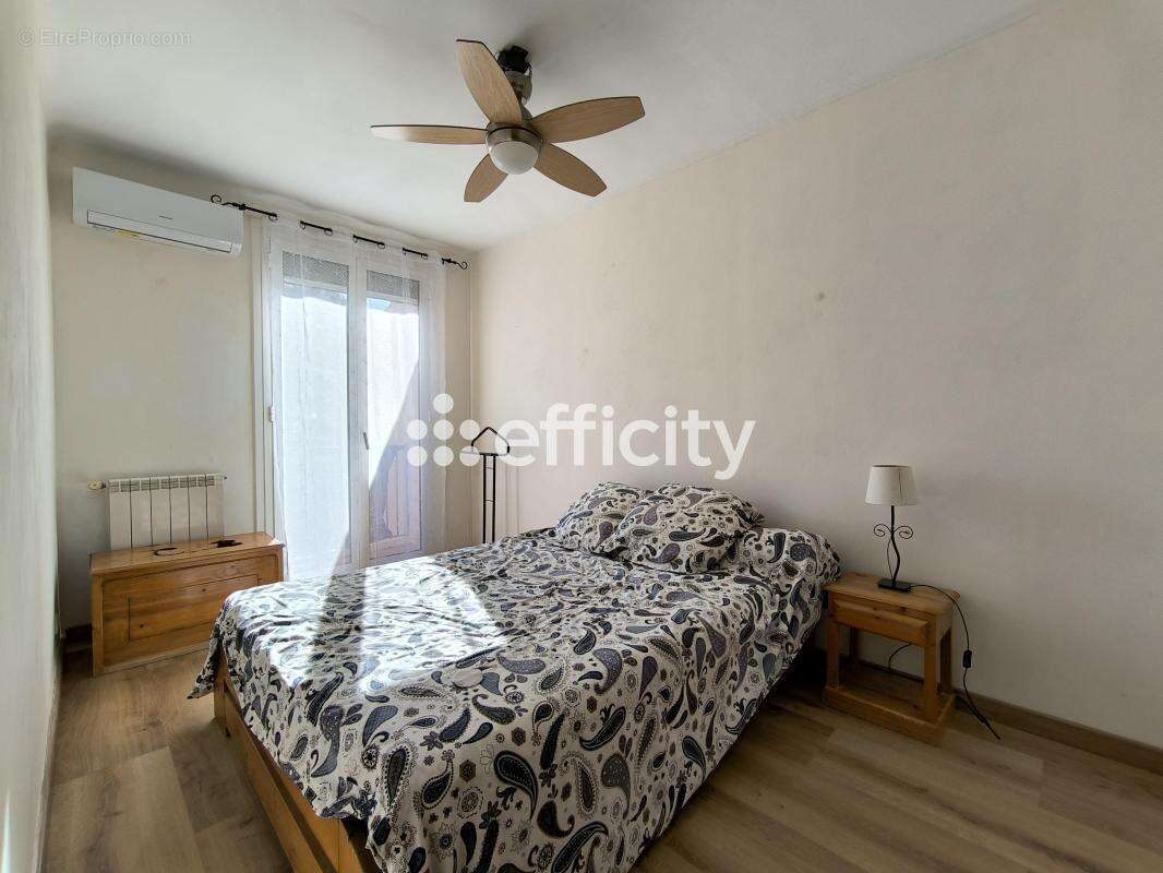 Maison à FRONTIGNAN