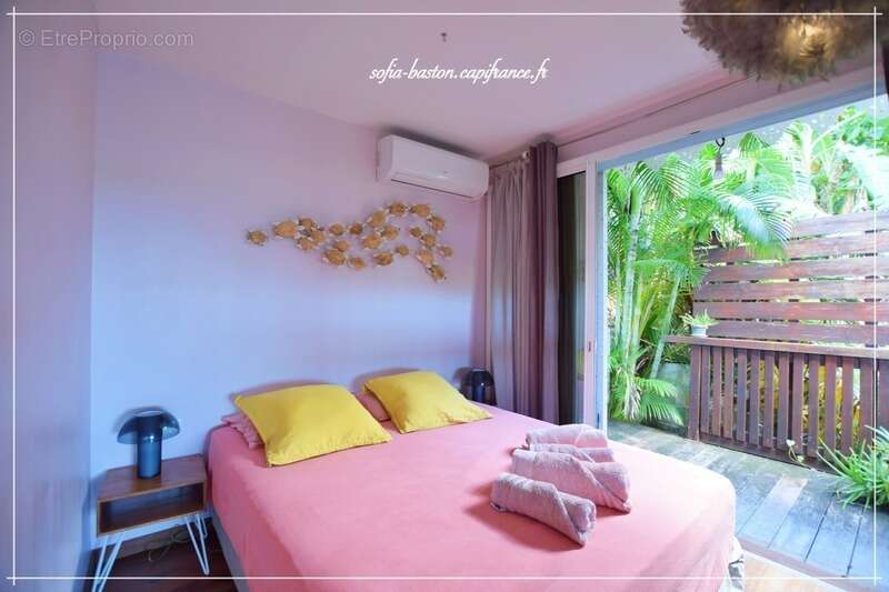 Maison à LES ANSES-D&#039;ARLET