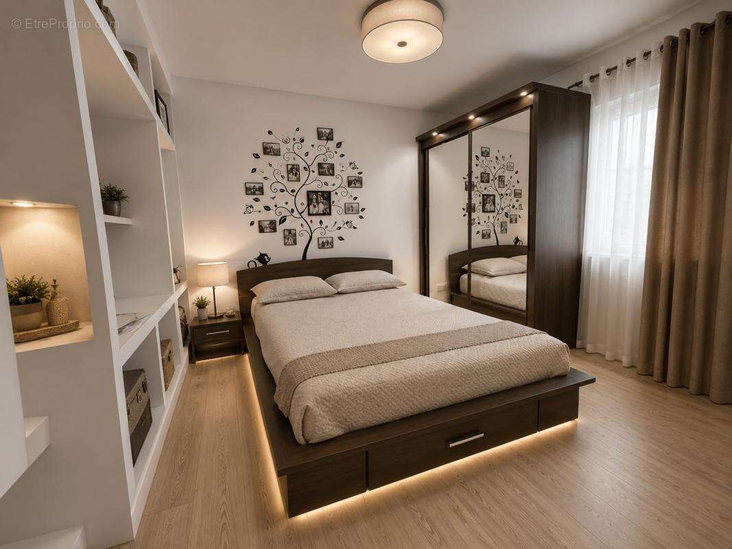 Maison 146 m² à Sausheim  - photo 11