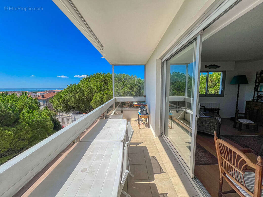 Appartement à ROYAN