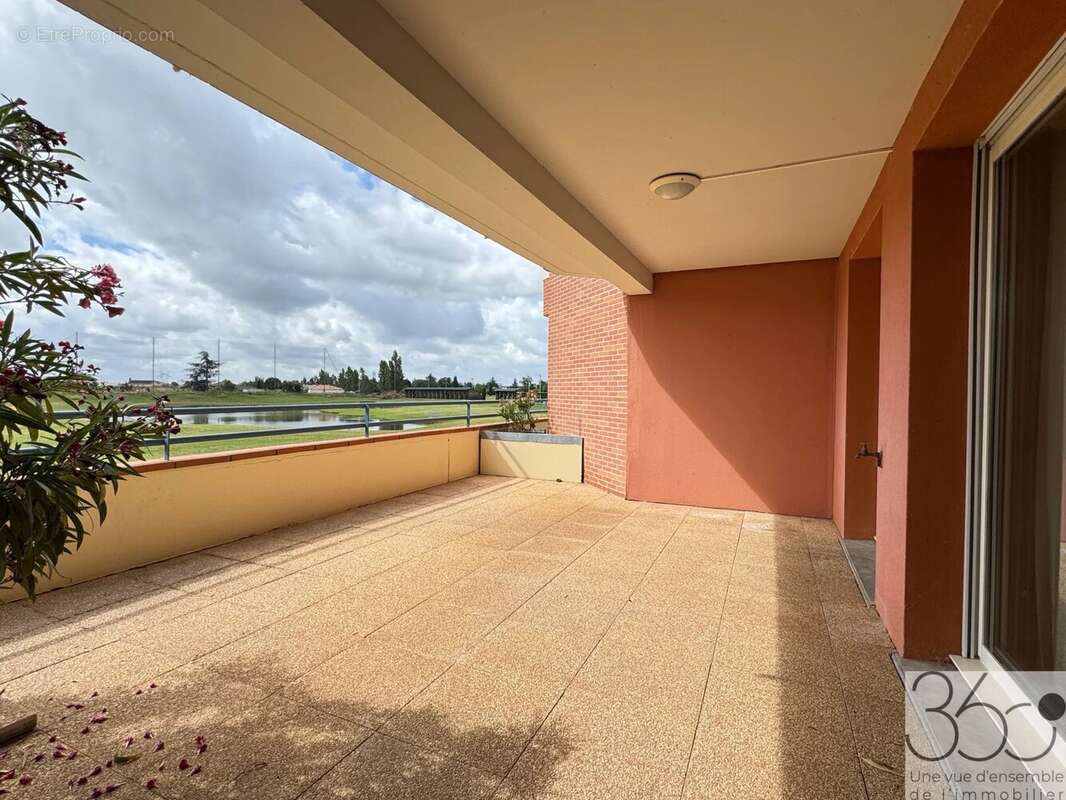Appartement à SEILH