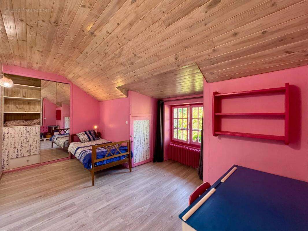 Maison à SAINT-AUGUSTIN