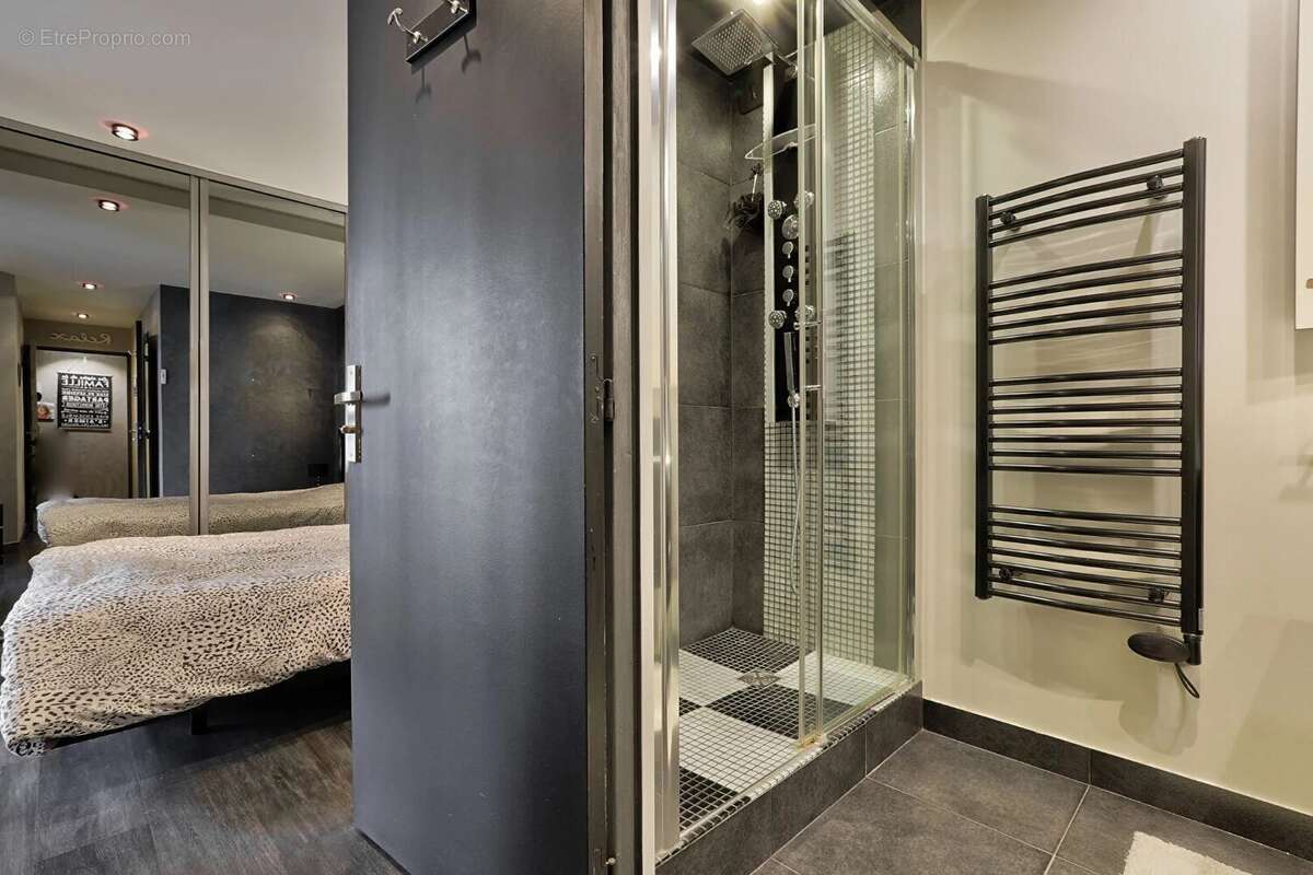 Appartement à MEUDON