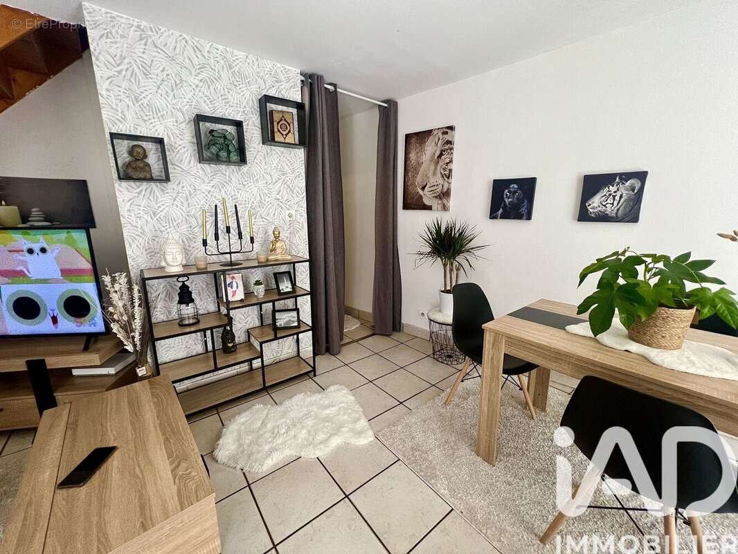 Photo 6 - Appartement à LOURDES