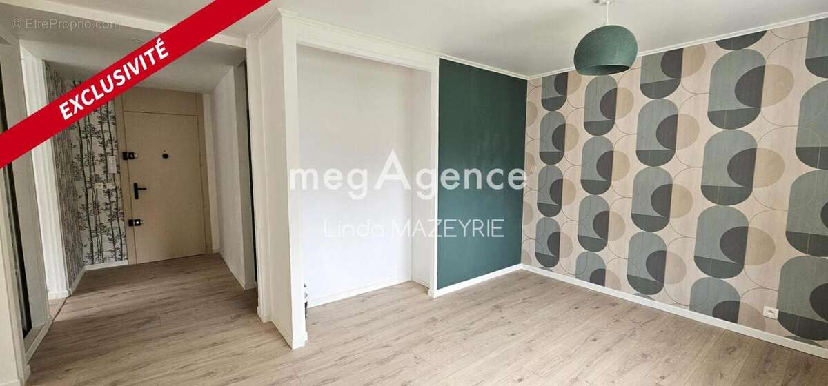 Appartement à SALLANCHES