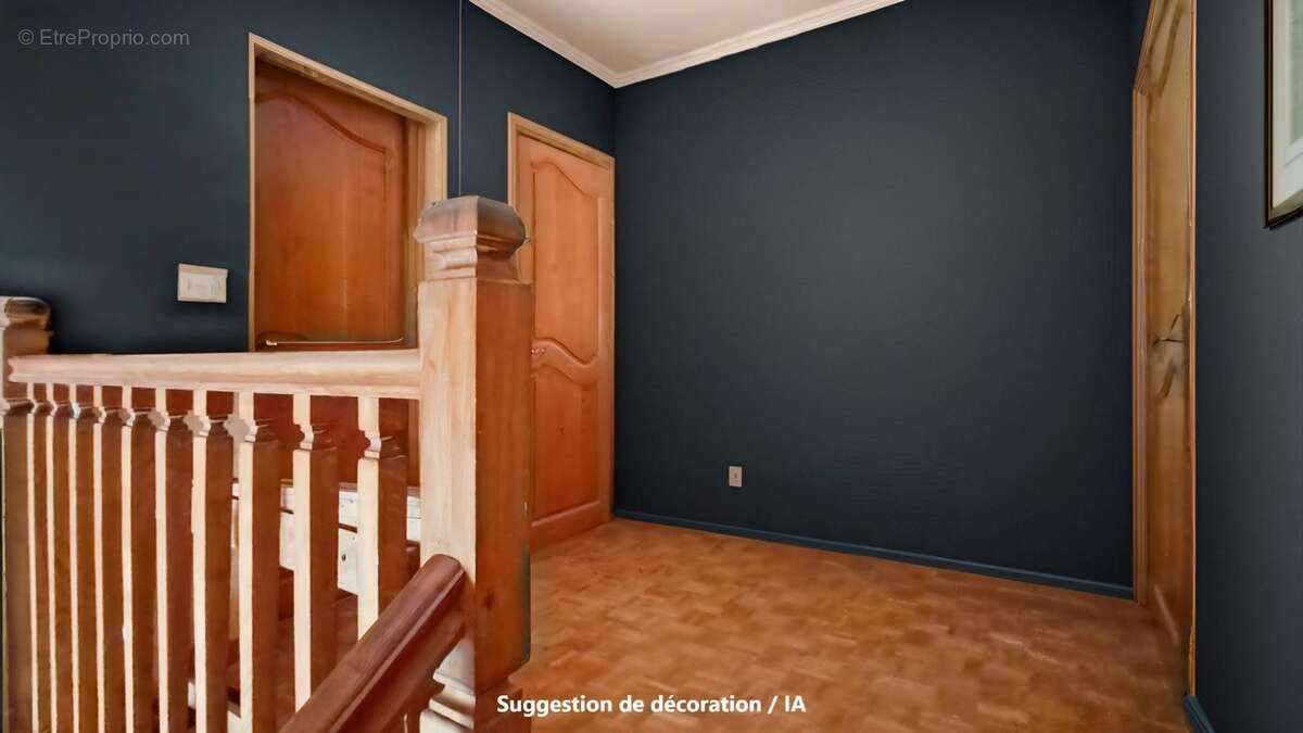 Maison à CHATEAUBRIANT