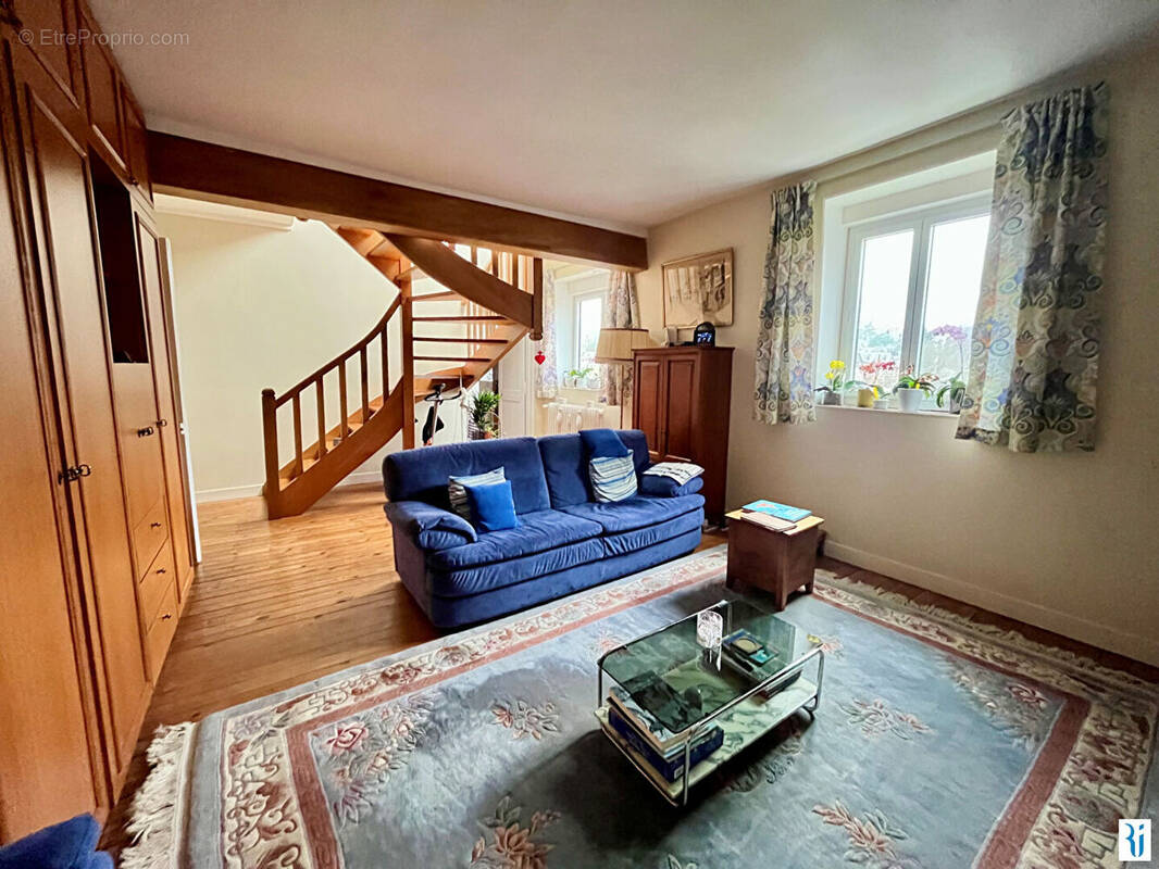 Appartement à ROUEN