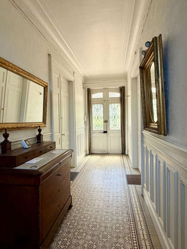 Appartement Evreux T3 (104m²) avec parking. - photo 8
