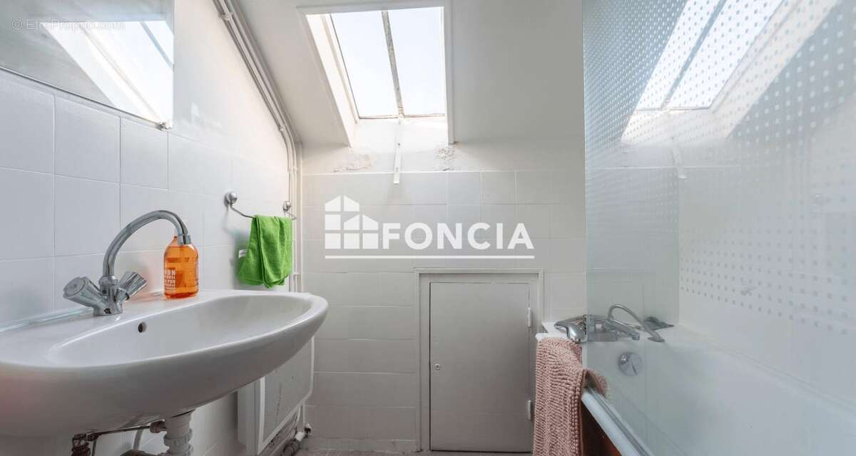 Appartement à SCEAUX