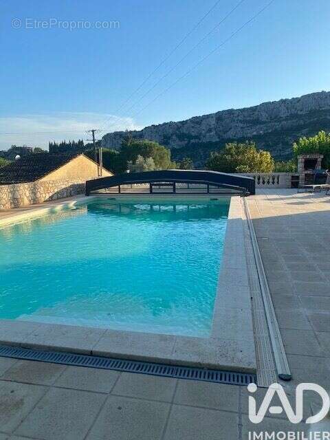 Photo 9 - Maison à SAINT-MARTIN-D'ARDECHE